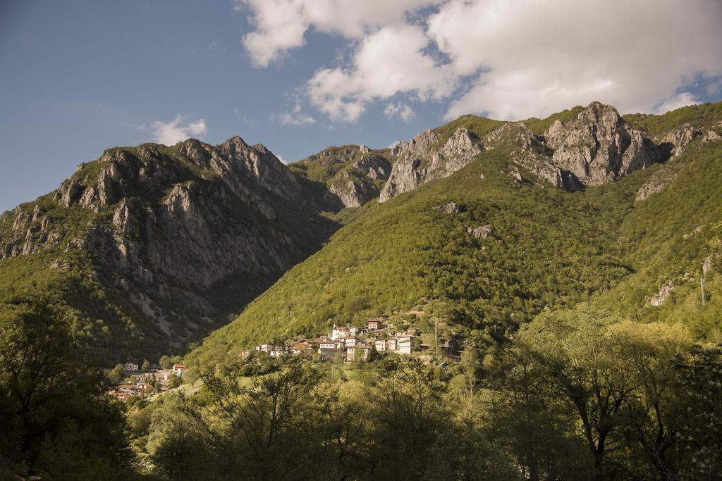 Radika View House Apartment Galicnik Стая снимка