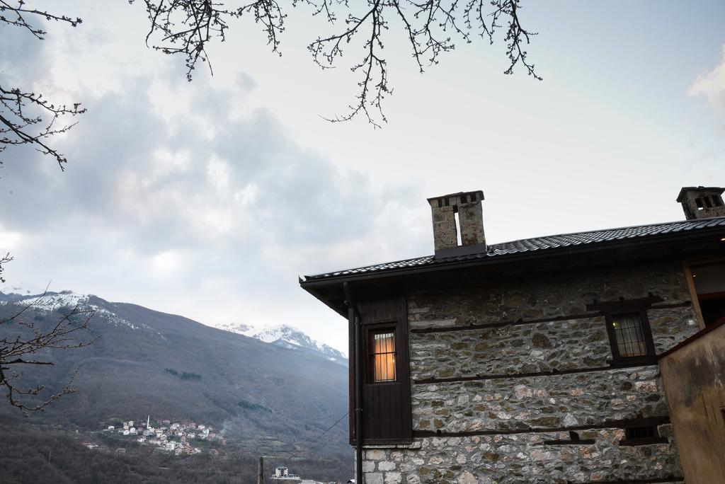Radika View House Apartment Galicnik Стая снимка