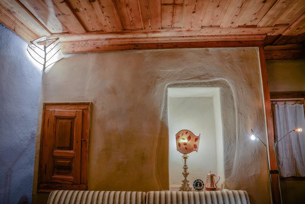 Radika View House Apartment Galicnik Стая снимка