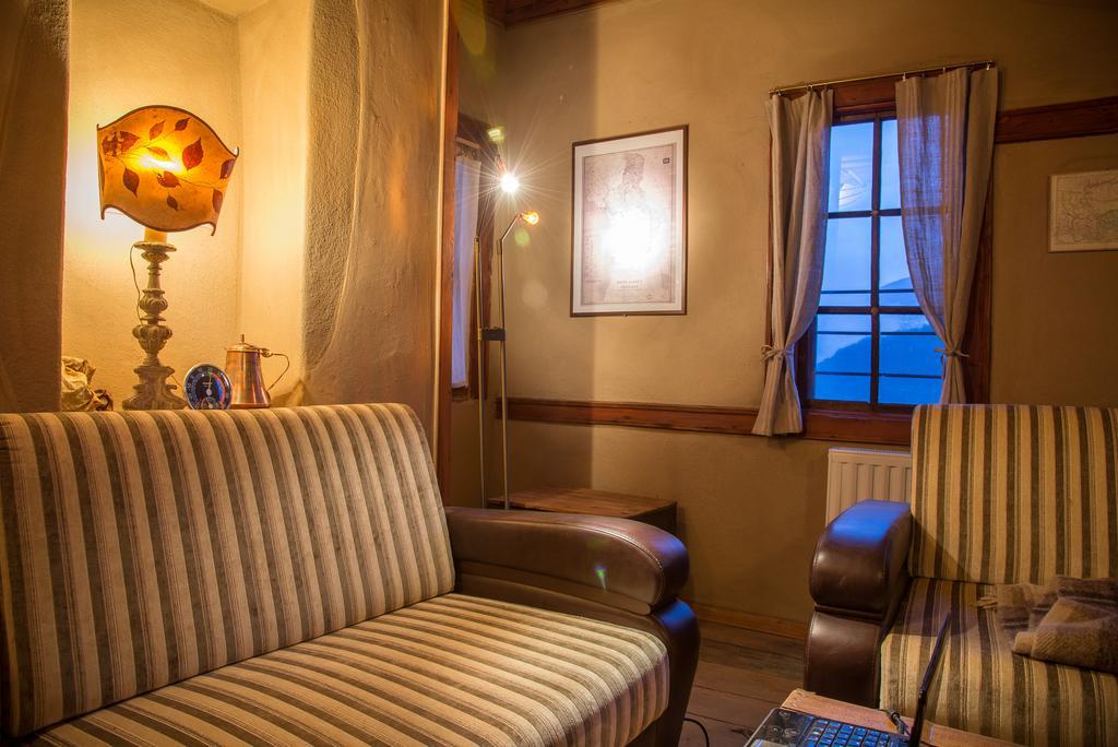 Radika View House Apartment Galicnik Стая снимка