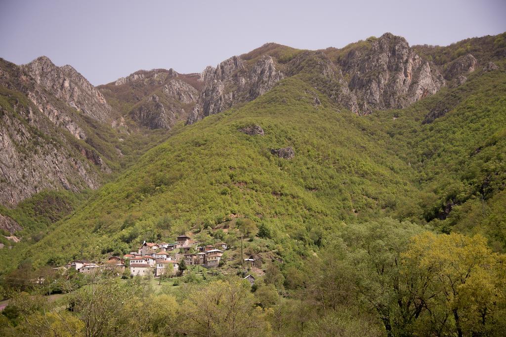 Radika View House Apartment Galicnik Стая снимка
