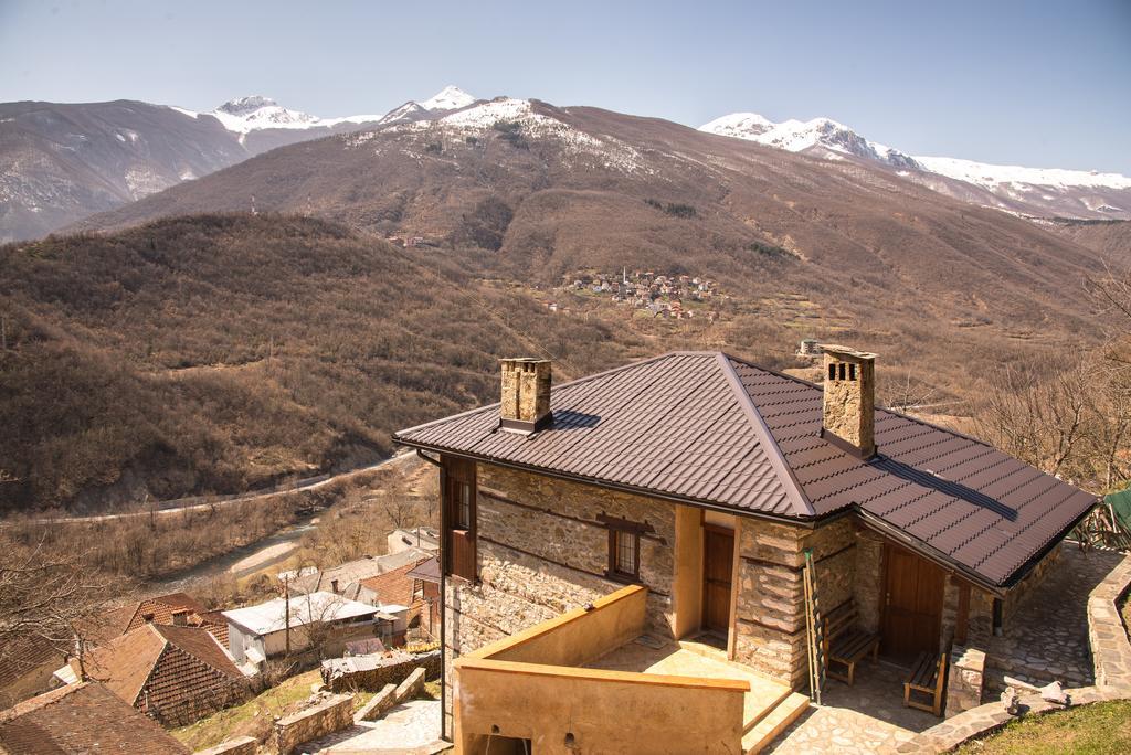 Radika View House Apartment Galicnik Стая снимка
