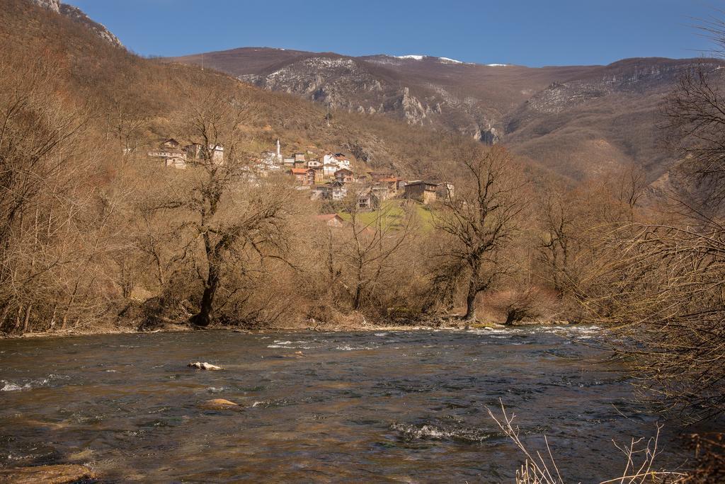 Radika View House Apartment Galicnik Стая снимка