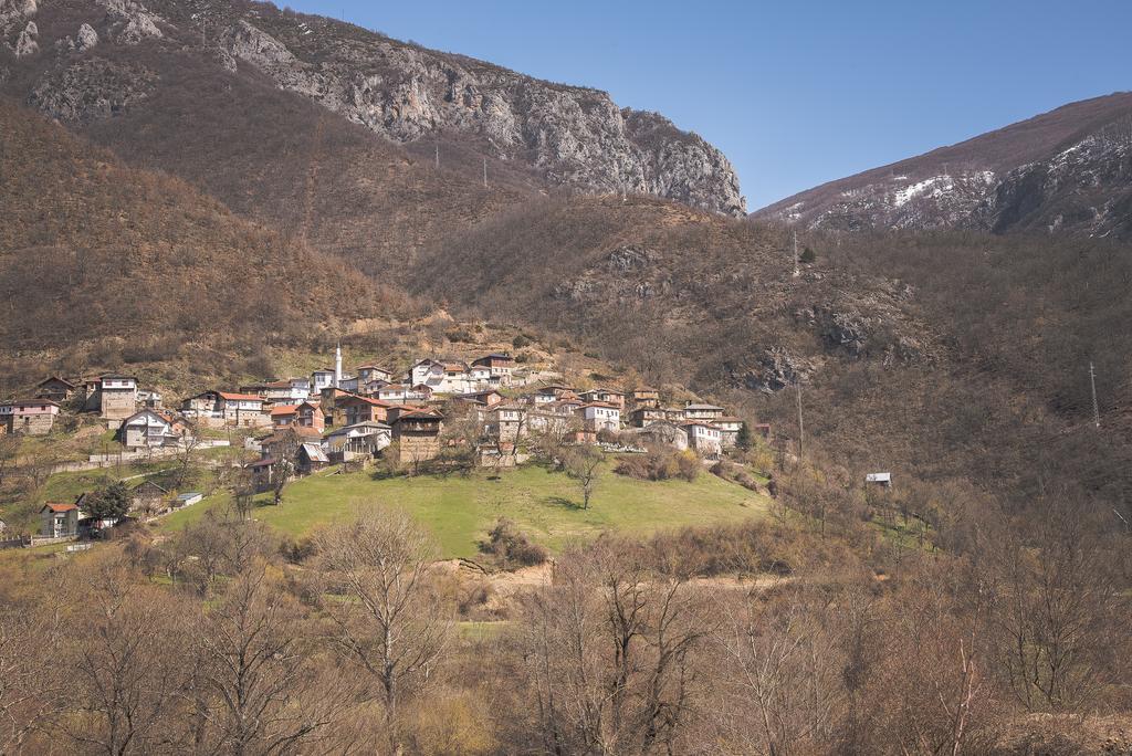 Radika View House Apartment Galicnik Стая снимка