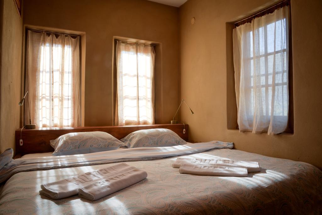 Radika View House Apartment Galicnik Екстериор снимка