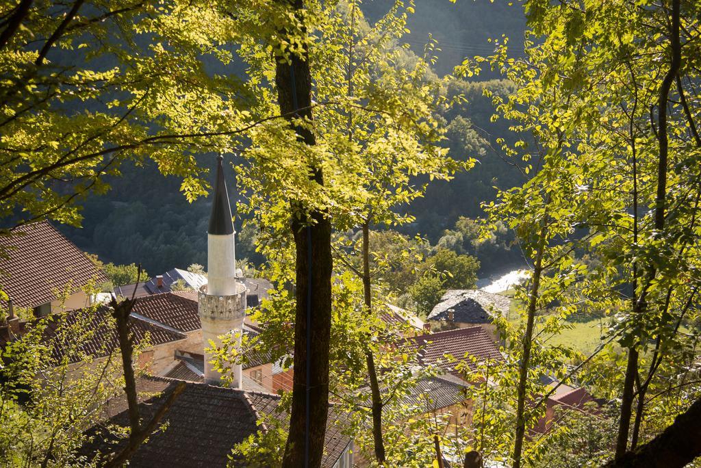 Radika View House Apartment Galicnik Екстериор снимка