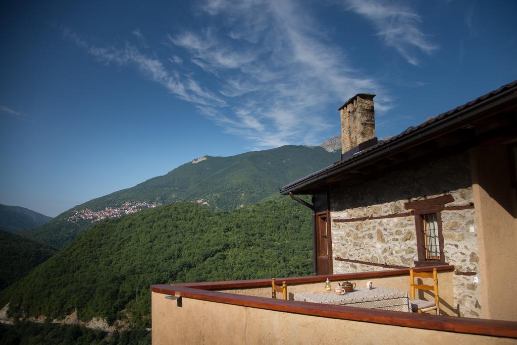 Radika View House Apartment Galicnik Екстериор снимка