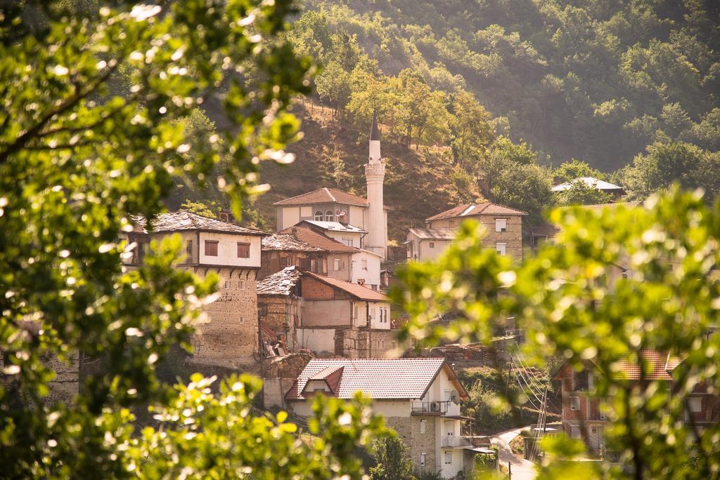 Radika View House Apartment Galicnik Екстериор снимка